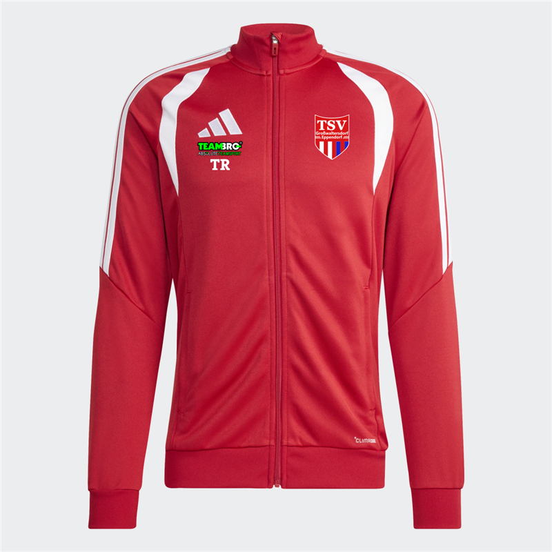 TSV Großwaltersdorf Trainingsjacke Kinder