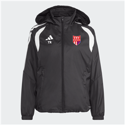 TSV Großwaltersdorf Windjacke Damen