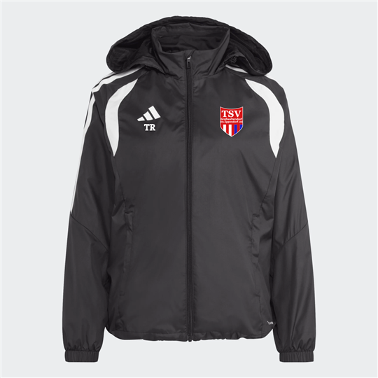 Adidas TIRO26L WBW WOMEN