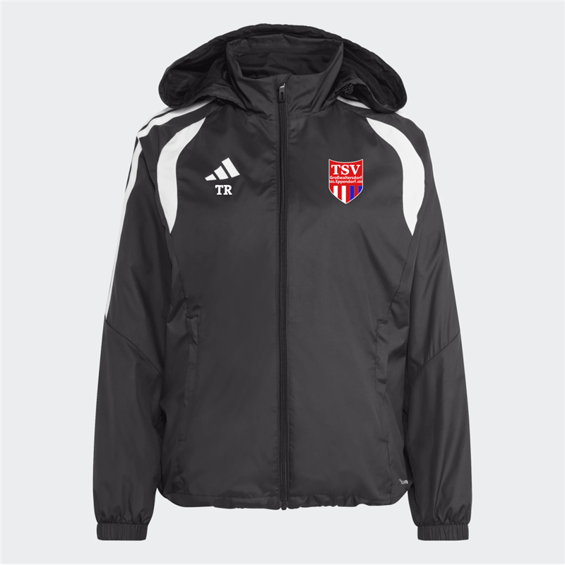 Adidas TIRO26L WBW WOMEN