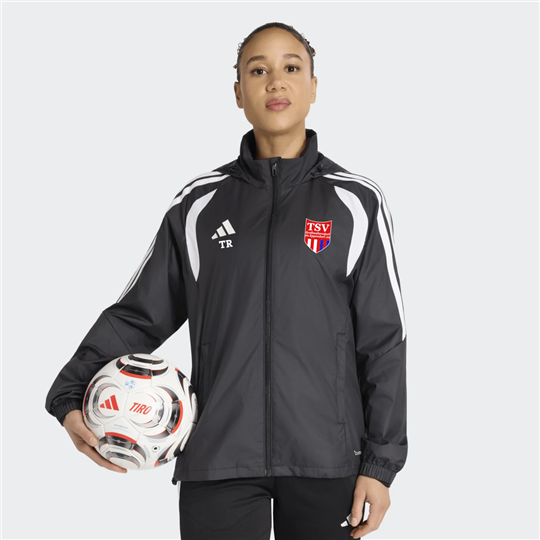 Adidas TIRO26L WBW WOMEN