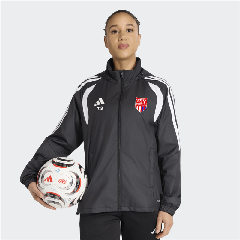 Adidas TIRO26L WBW WOMEN