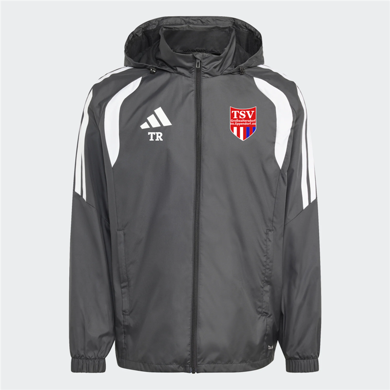 TSV Großwaltersdorf Windjacke Unisex
