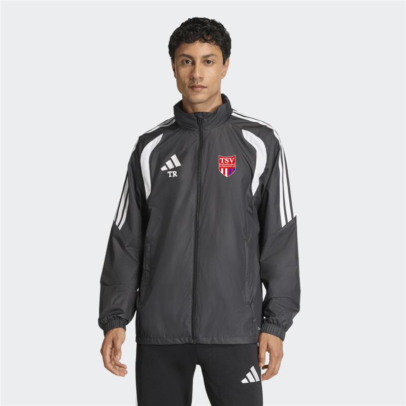 TSV Großwaltersdorf Windjacke Kinder