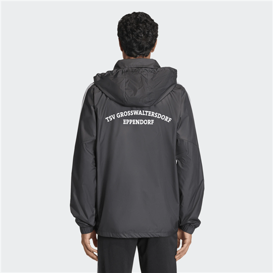 TSV Großwaltersdorf Windjacke Kinder
