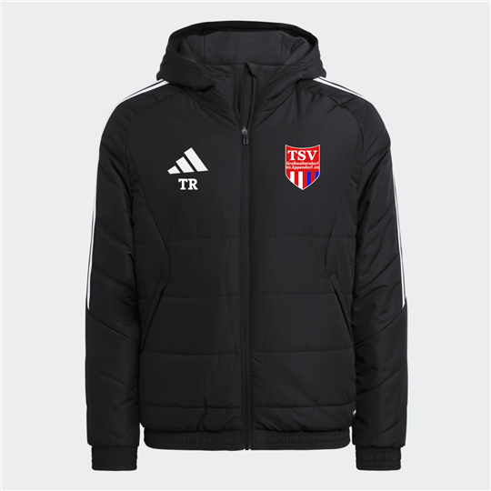 Adidas TIRO26 WIN JKT MEN