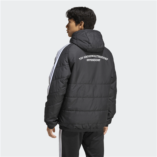 TSV Großwaltersdorf Winterjacke Unisex