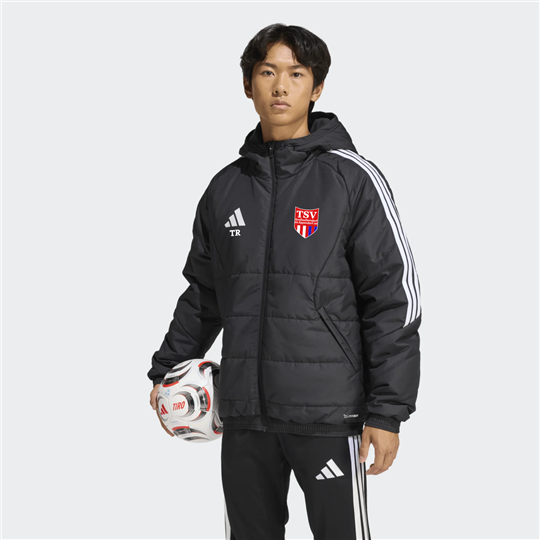 TSV Großwaltersdorf Winterjacke Kinder