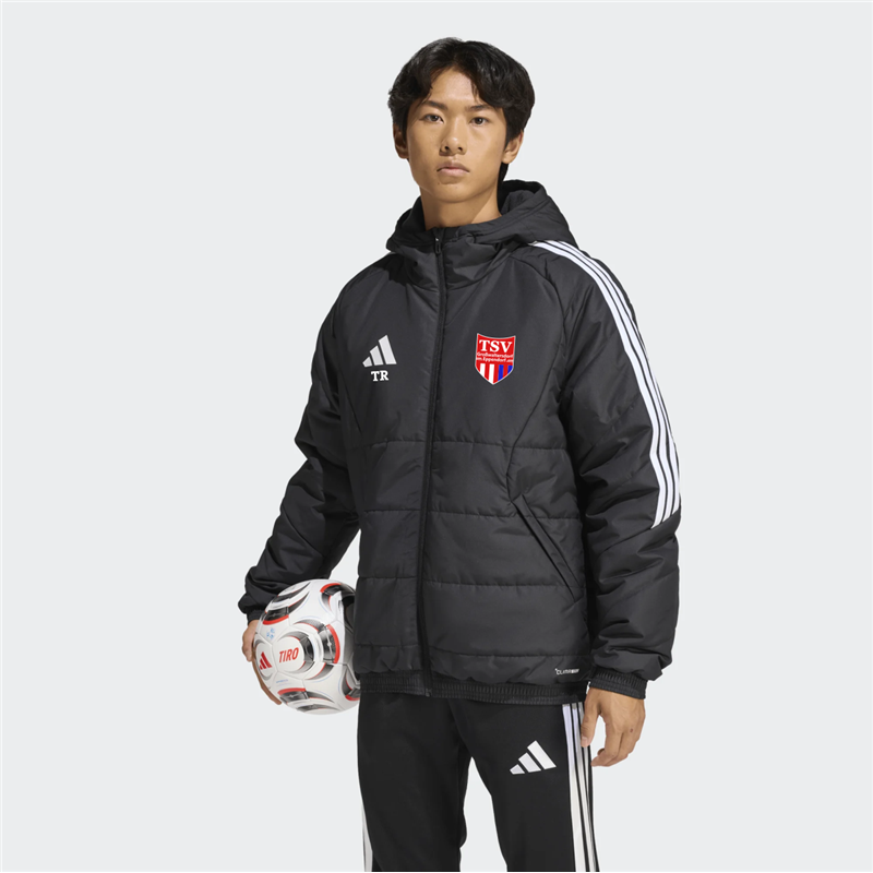 TSV Großwaltersdorf Winterjacke Kinder