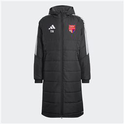 Adidas TIRO26 L COAT MEN