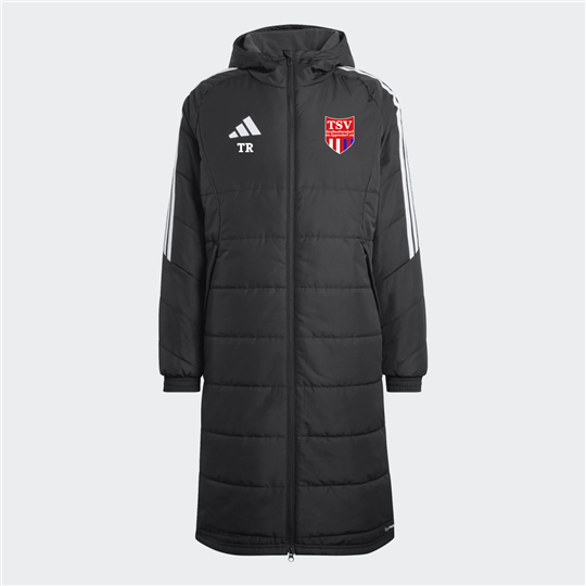 Adidas TIRO26 L COAT MEN