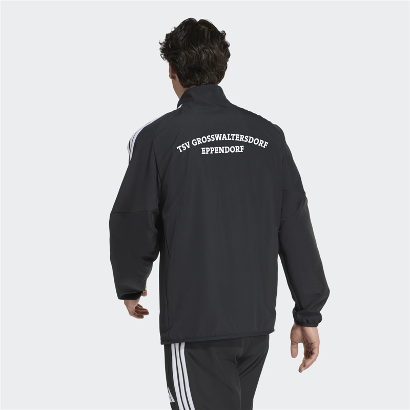 Adidas TIRO26L PRE JKT MEN
