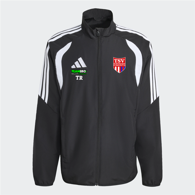 Adidas TIRO26L PREJKTY KIDS