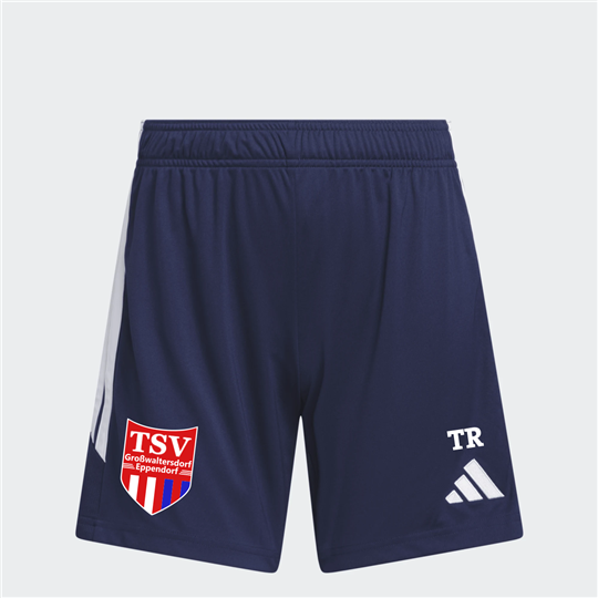 TSV Großwaltersdorf Short Damen