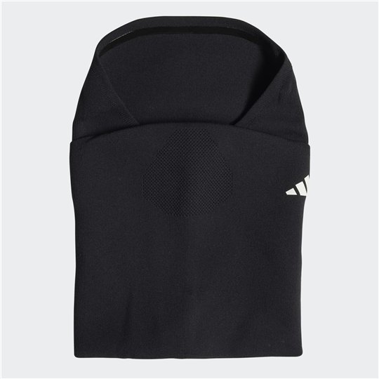 ADIDAS Nackenwärmer schwarz