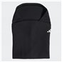 ADIDAS Nackenwärmer schwarz