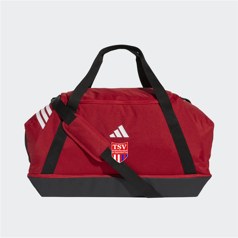 TSV Großwaltersdorf Tasche mit Bodenfach SMALL 