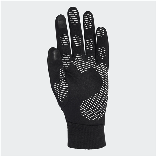 ADIDAS Handschuhe schwarz
