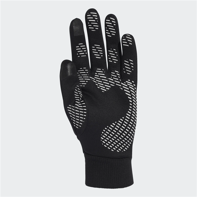 ADIDAS Handschuhe schwarz
