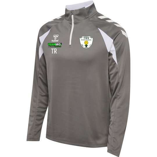 TSV Einheit Claußnitz Unisex Halfzip