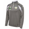 TSV Einheit Claußnitz Unisex Halfzip