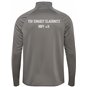 TSV Einheit Claußnitz Unisex Halfzip