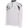 TSV Einheit Claußnitz Unisex Halfzip