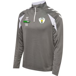TSV Einheit Claußnitz Kinder Halfzip