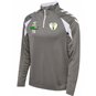 TSV Einheit Claußnitz Kinder Halfzip