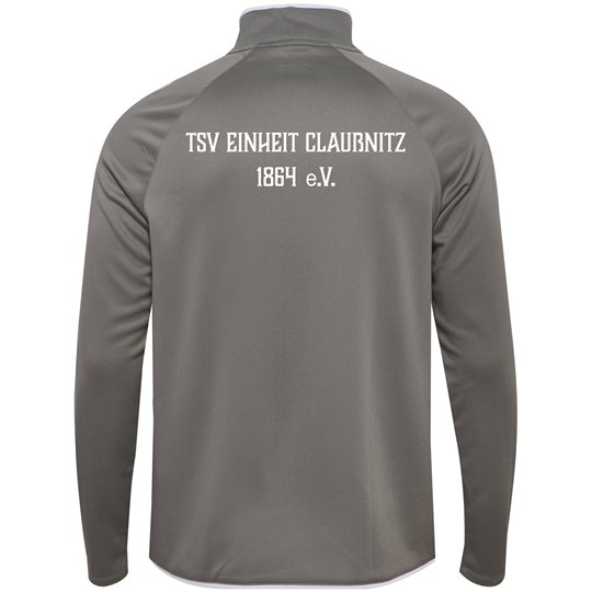 TSV Einheit Claußnitz Kinder Halfzip