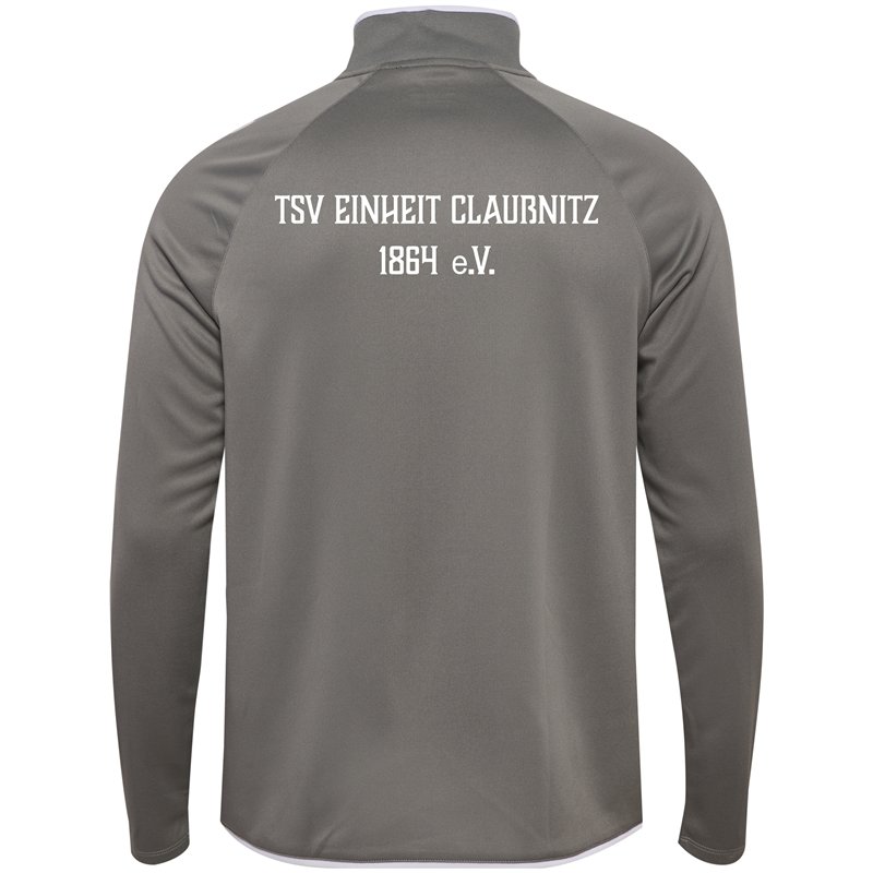 TSV Einheit Claußnitz Kinder Halfzip