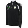 TSV Einheit Claußnitz Kinder Halfzip