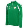 TSV Einheit Claußnitz Kinder Halfzip