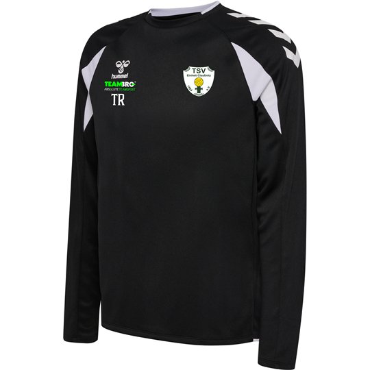 TSV Einheit Claußnitz Unisex Sweat