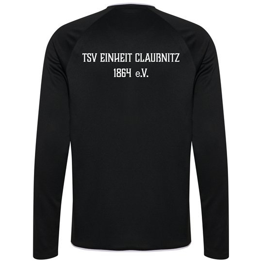 TSV Einheit Claußnitz Unisex Sweat