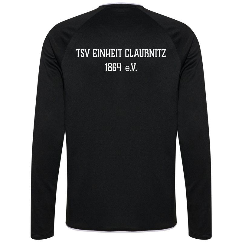 TSV Einheit Claußnitz Unisex Sweat