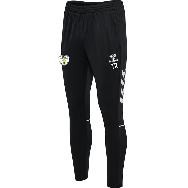 TSV Einheit Claußnitz Unisex Training Pants
