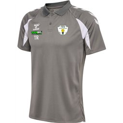 TSV Einheit Claußnitz Unisex Polo