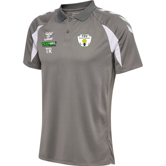 TSV Einheit Claußnitz Unisex Polo