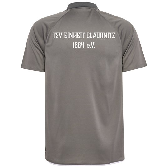 TSV Einheit Claußnitz Unisex Polo