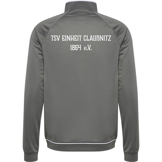 TSV Einheit Claußnitz Unisex Trainingsjacke