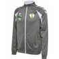 TSV Einheit Claußnitz Kinder Trainingsjacke