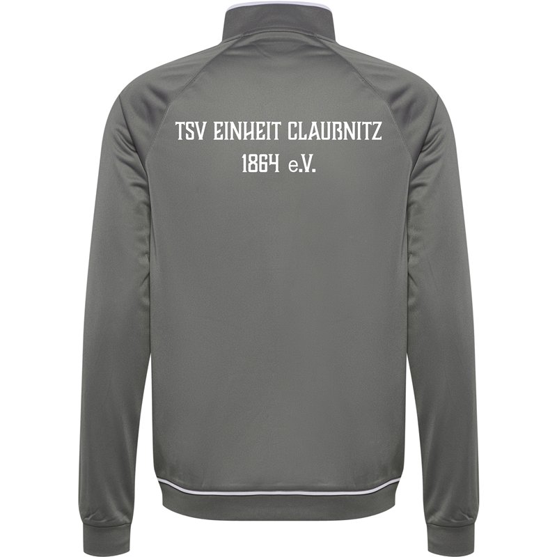 TSV Einheit Claußnitz Kinder Trainingsjacke