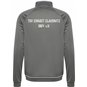 TSV Einheit Claußnitz Kinder Trainingsjacke