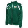 TSV Einheit Claußnitz Kinder Trainingsjacke