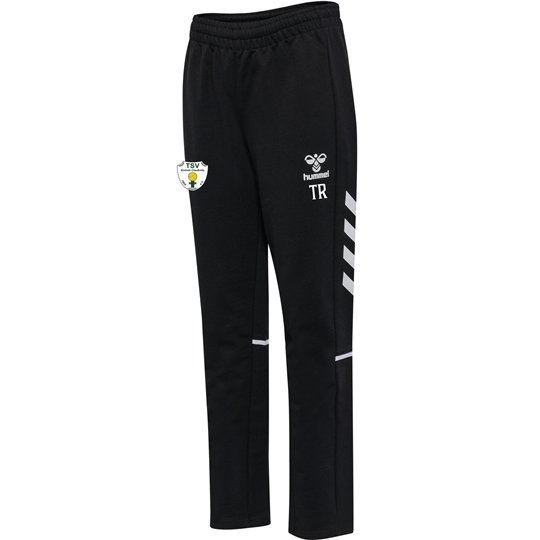 TSV Einheit Claußnitz Kinder Sweat Pants schwarz