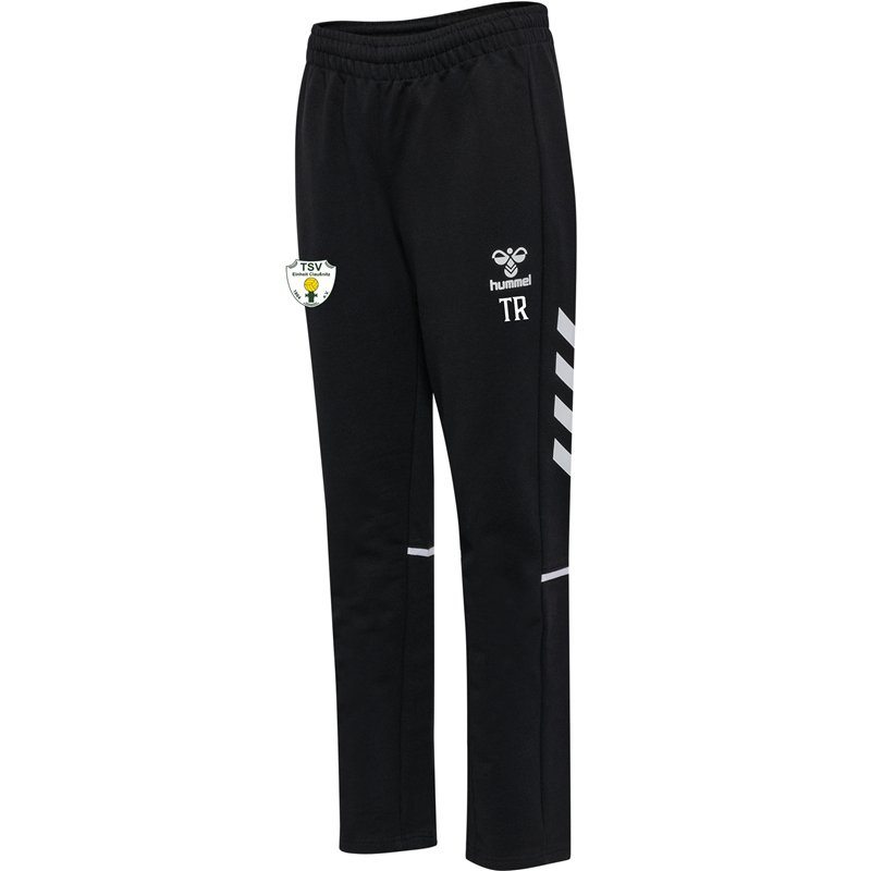 TSV Einheit Claußnitz Kinder Sweat Pants schwarz