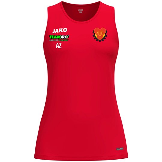 SG Motor Trachenberge Tanktop Damen