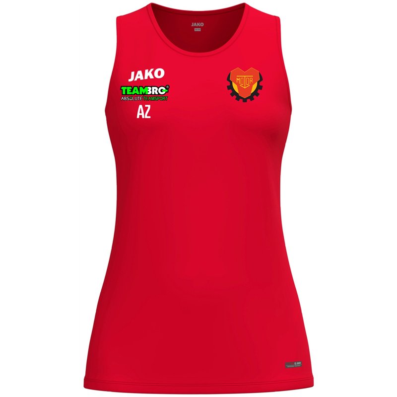 SG Motor Trachenberge Tanktop Damen