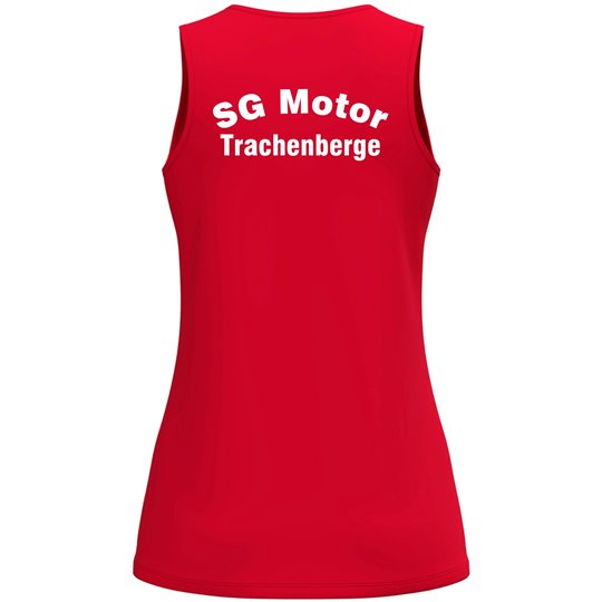 SG Motor Trachenberge Tanktop Damen